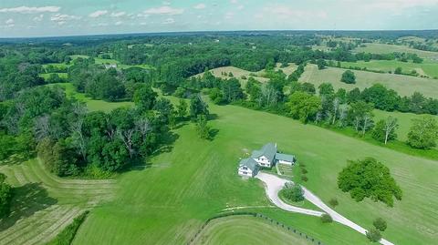 398 E Honaker, Georgetown, KY 40379 photo 77