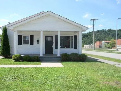 209 19th St, Corbin, KY 40701 photo 1