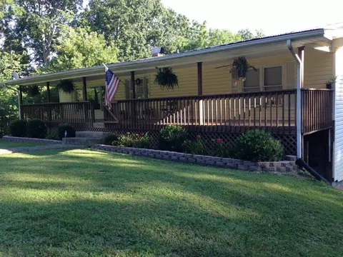 175 Ingram Rd, Morehead, KY 40351 photo 1