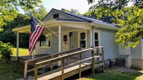 750 Hancock Ave, Corbin, KY 40701 photo 20