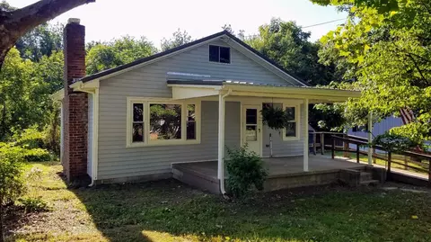 750 Hancock Ave, Corbin, KY 40701 photo 2
