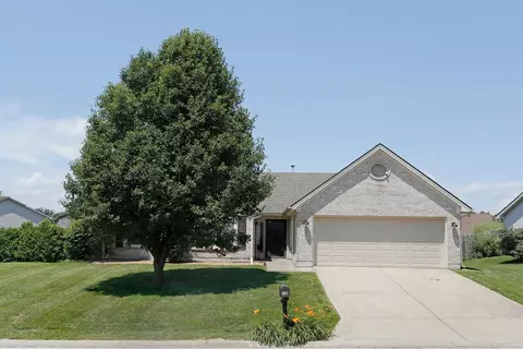 110 Browning Dr, Georgetown, KY 40324 photo 1