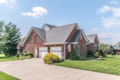 901 Cabernet Dr, Berea, KY 40403 photo 4