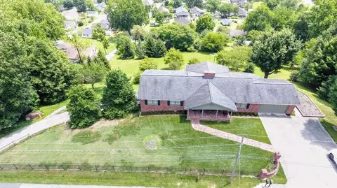 1003 Hillside St, Corbin, KY 40701 photo 28