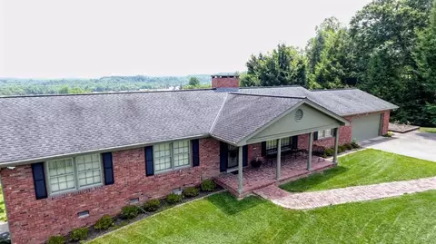 1003 Hillside St, Corbin, KY 40701 photo 2