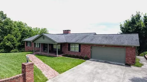 1003 Hillside St, Corbin, KY 40701 photo 1