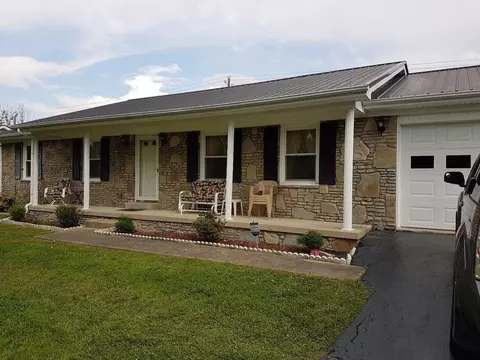 107 Rainbow Ct, Berea, KY 40403 photo 1