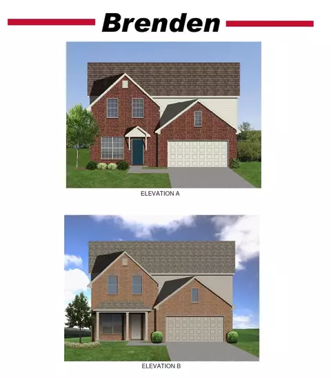 194 Johnstone Trl, Georgetown, KY 40324 photo 1