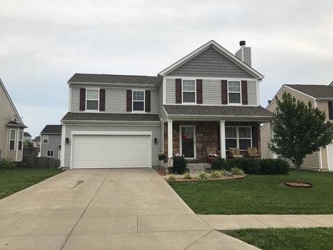 165 Stapleton Way, Georgetown, KY 40324 photo 2