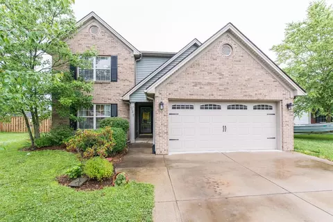 137 Irving Ln, Georgetown, KY 40324 photo 1