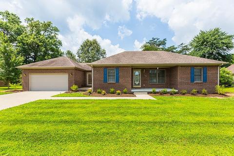 112 Castle Dr, Berea, KY 40403 photo 1