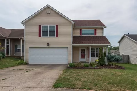 102 Barbara Blvd, Georgetown, KY 40324 photo 1
