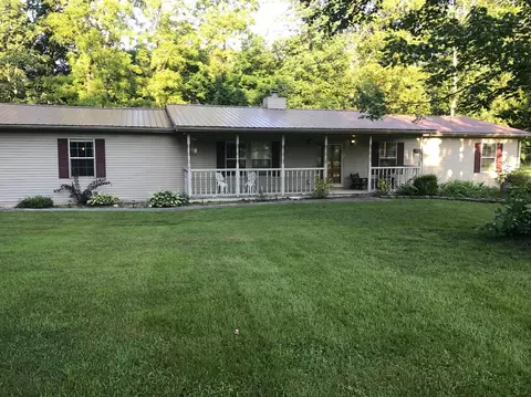 2228 Scaffold Cane Rd, Berea, KY 40403 photo 1