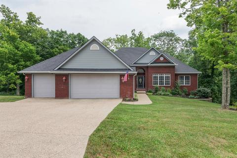 110 Summeridge Rd, Georgetown, KY 40324 photo 1