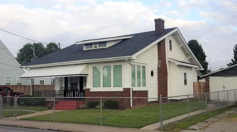 503 Roy Kidd Ave, Corbin, KY 40701 photo 1