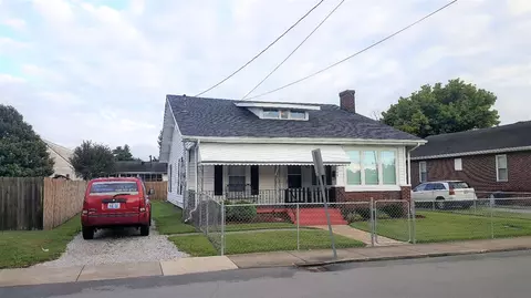 503 Roy Kidd Ave, Corbin, KY 40701 photo 2