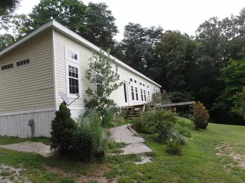 615 Owsley Fork Rd, Berea, KY 40403 photo 1