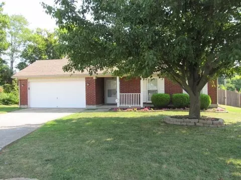 104 Hurston Ct, Georgetown, KY 40324 photo 1