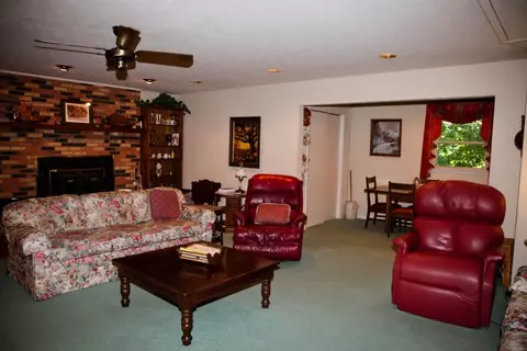 1105 Forest Cir, Corbin, KY 40701 photo 17