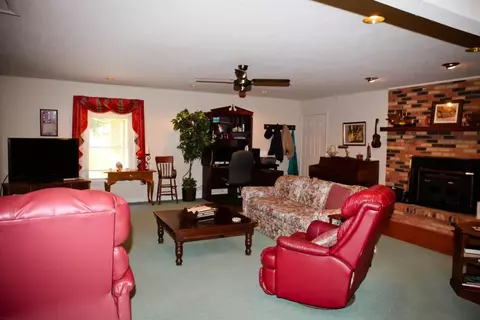 1105 Forest Cir, Corbin, KY 40701 photo 15