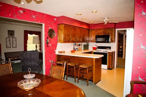 1105 Forest Cir, Corbin, KY 40701 photo 8