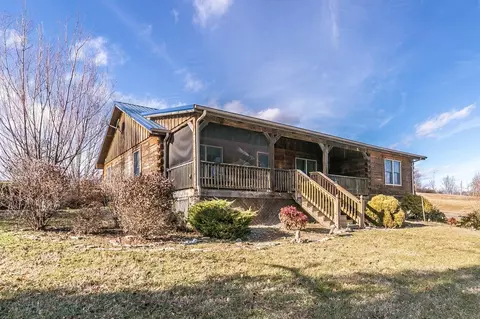 1188 Willis Branch Rd, Richmond, KY 40475 photo 4