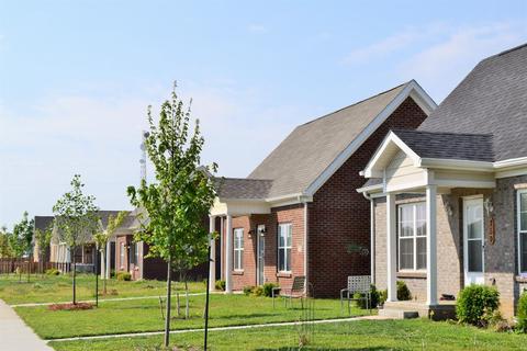 401 Nathaniel Ct, Lexington, KY 40508 photo 2