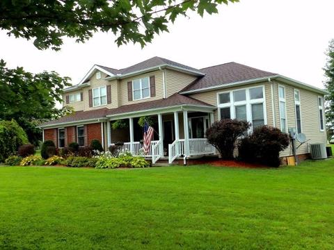 60 Kolb Dr, Morehead, KY 40351 photo 1