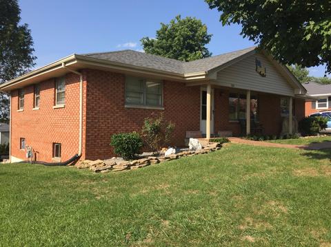 129 E Jefferson Ave, Danville, KY 40422 photo 1