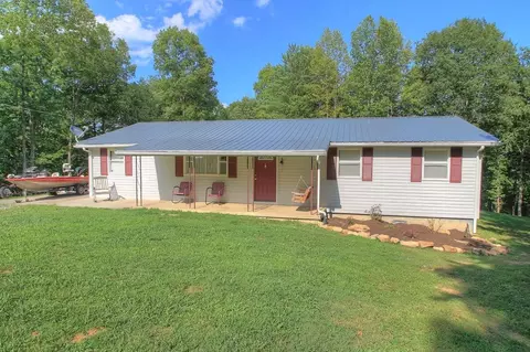 1486 Log Cabin Rd, Corbin, KY 40701 photo 1