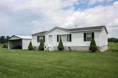 376 Clear View Dr, Corbin, KY 40701 photo 1