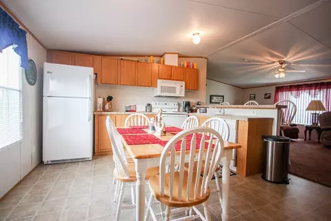 376 Clear View Dr, Corbin, KY 40701 photo 2