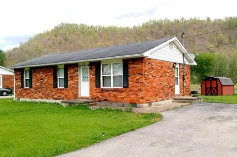 752 Boone Pl, Morehead, KY 40351 photo 1