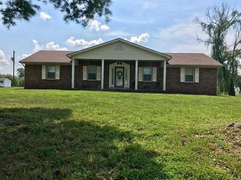 102 Rainbow Dr, Berea, KY 40403 photo 1