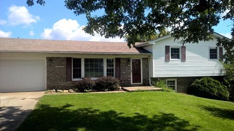 113 Mountain View Dr, Berea, KY 40403 photo 1