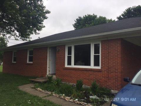 428 Flint Rd, Waco, KY 40385 photo 1