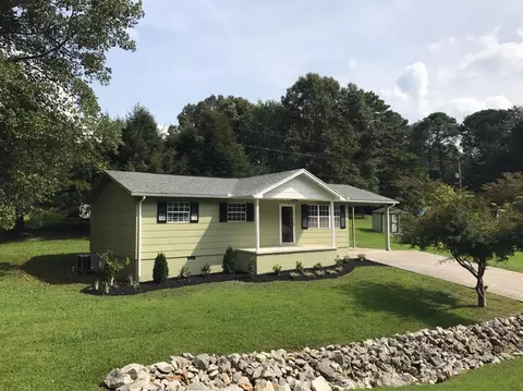 198 Dantley Dr, Corbin, KY 40701 photo 1