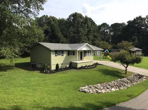 198 Dantley Dr, Corbin, KY 40701 photo 2