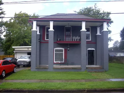 506 Oak St, Corbin, KY 40701 photo 1