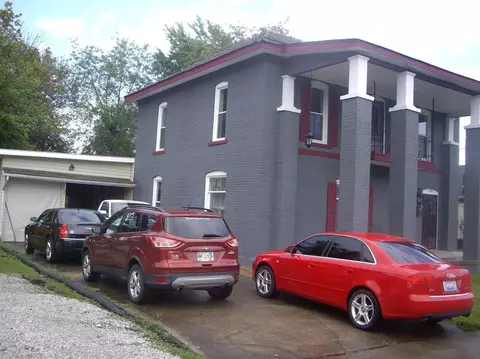 506 Oak St, Corbin, KY 40701 photo 3