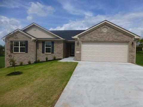 256 Banyan Blvd, Richmond, KY 40475 photo 1