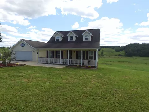 4051 E Highway 1223, Corbin, KY 40701 photo 1