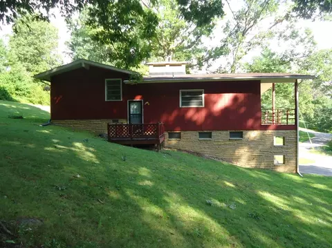 1210 Tanglewood Ave, Corbin, KY 40701 photo 9