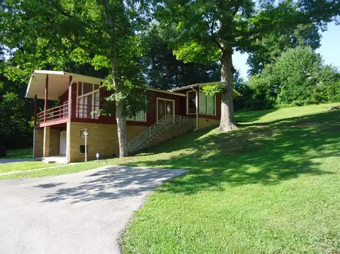 1210 Tanglewood Ave, Corbin, KY 40701 photo 1