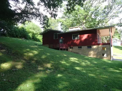 1210 Tanglewood Ave, Corbin, KY 40701 photo 8