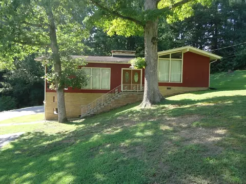 1210 Tanglewood Ave, Corbin, KY 40701 photo 3