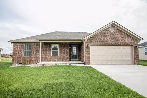 358 Winding Br, Berea, KY 40403 photo 1