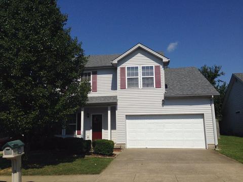 119 Brian Ave, Georgetown, KY 40324 photo 1