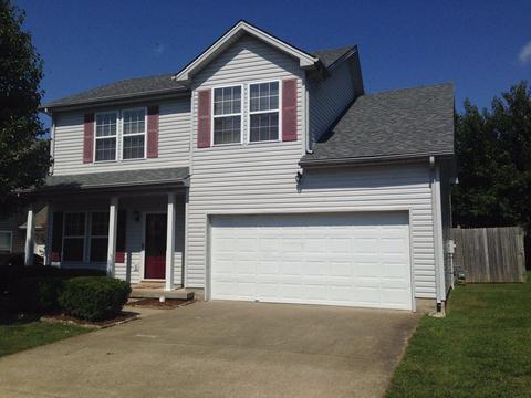 119 Brian Ave, Georgetown, KY 40324 photo 2