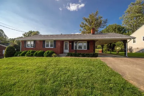 117 Scott St, Springfield, KY 40069 photo 1